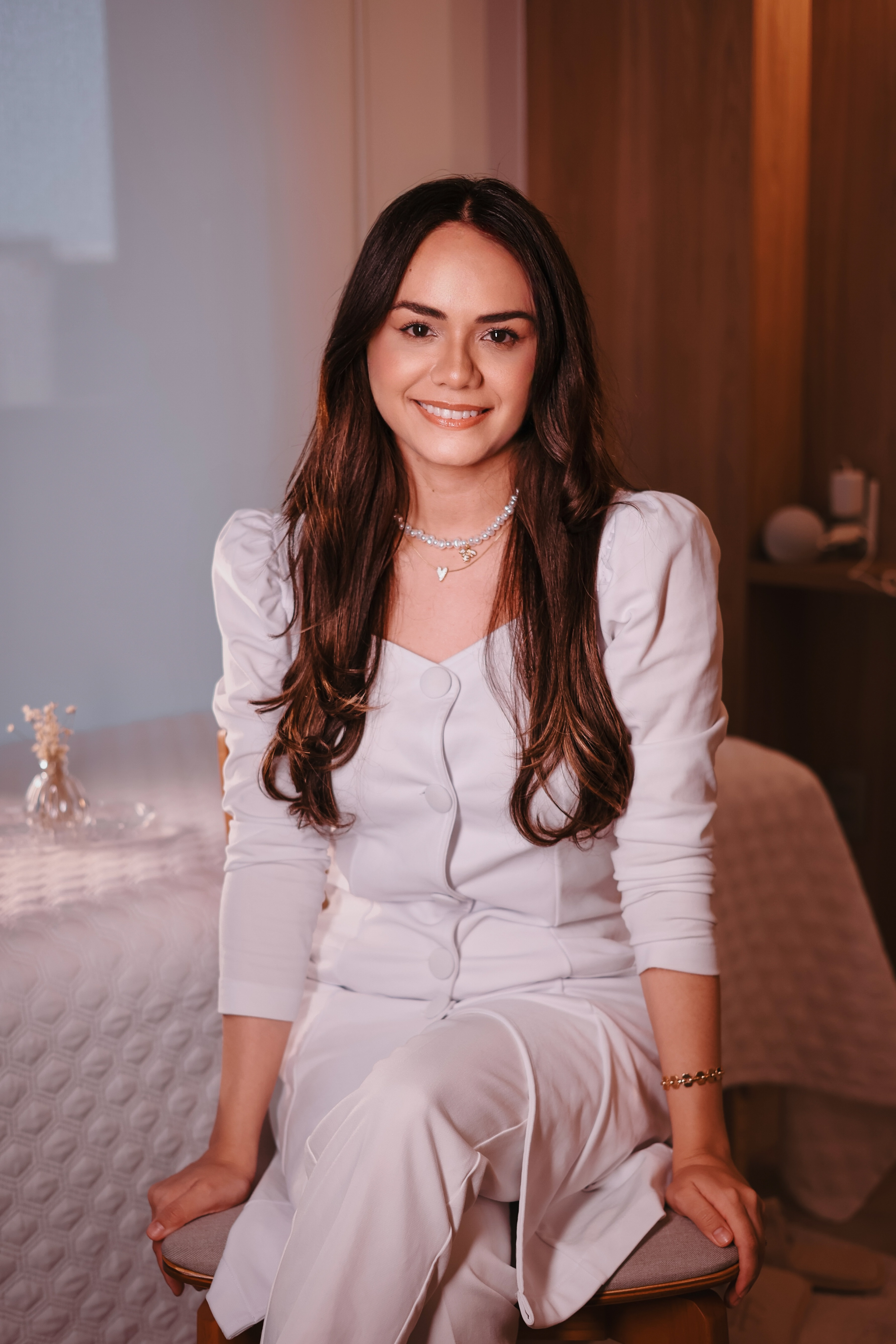 Dra. Amanda Cavalcante